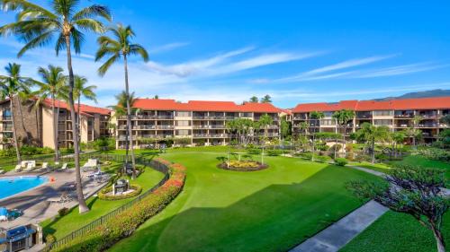 Honokowai Apartment | Papakea K303 2bed/2bath stunning ocean & pool views