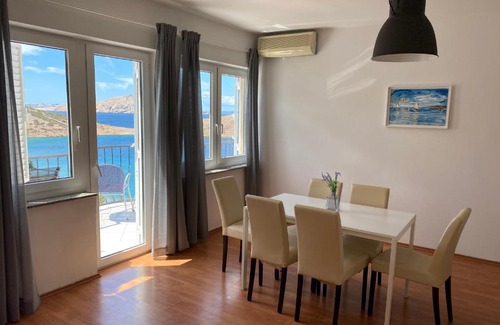 Lukovo Apartment | Papalinna Lukovo