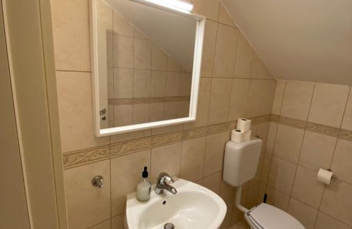 Lukovo Apartment | Papalinna Lukovo