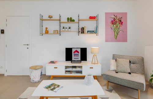 Oostduinkerke-Bad Villa | Papaver V3P