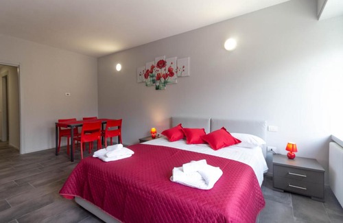 Lecco Apartment | Papavero Apartment - Affitti Brevi Italia