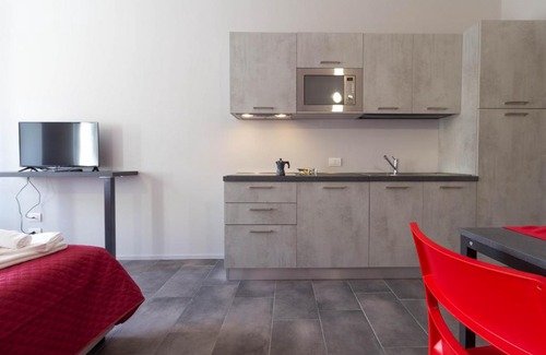Lecco Apartment | Papavero Apartment - Affitti Brevi Italia