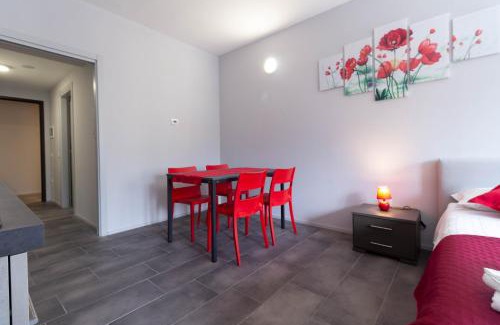 Lecco Apartment | Papavero Apartment - Affitti Brevi Italia