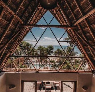 Playa Paraiso Hotel | Papaya Playa Project, Tulum, a Member of Design Hotels