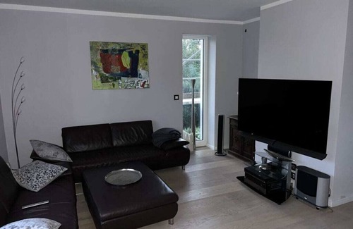 Schwerin House | Papenbroock 4 Comfortable holiday residence