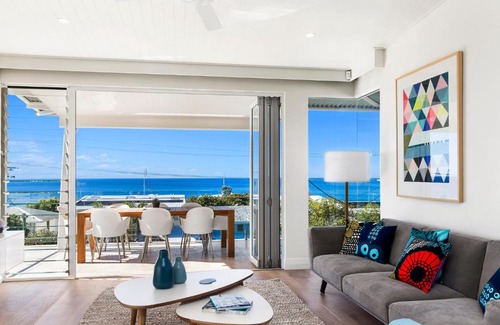 Sunshine Beach Apartment | Paperbark A - Luxury Duplex in Sunshine Beach