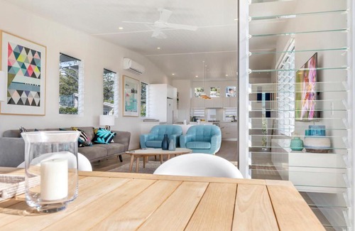 Sunshine Beach Apartment | Paperbark A - Luxury Duplex in Sunshine Beach