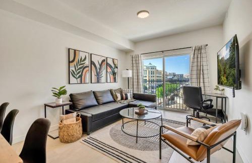 Rio Grande Apartment | Paperbox by Cloud Dream Homes