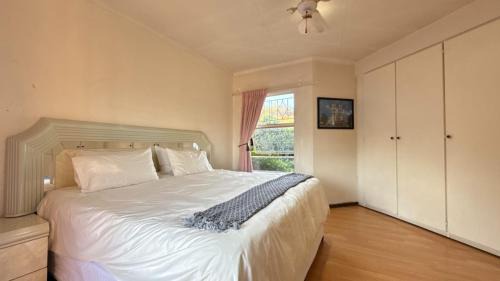 Greater Johannesburg Metropolitan Area Apartment | Papillon Guesthouse
