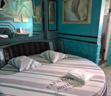 Lapa de Baixo Apartment | papillon hotel