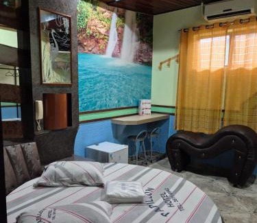 Lapa de Baixo Apartment | papillon hotel