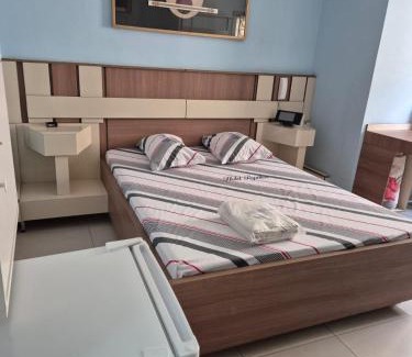 Lapa de Baixo Apartment | papillon hotel
