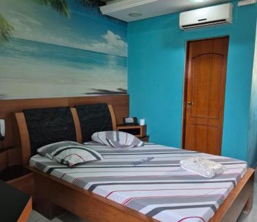 Lapa de Baixo Apartment | papillon hotel