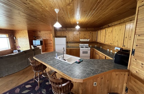 Drummond House | Papins Resort Baileys Loft