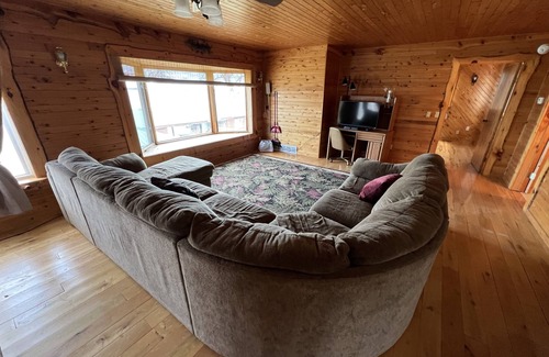 Drummond House | Papins Resort Baileys Loft