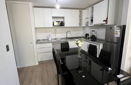 Papudo Apartment | Papudo forest & sea