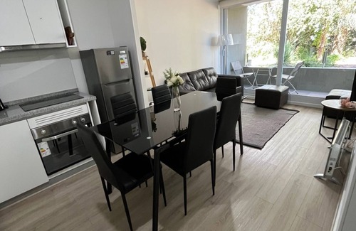 Papudo Apartment | Papudo forest & sea