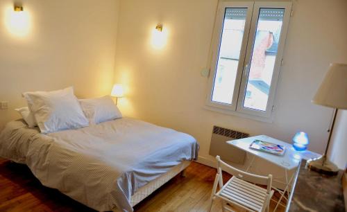 Mordelles Apartment | Papyrus Saint-Pierre