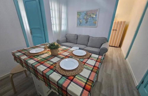 San Sebastian de la Gomera Apartment | Paraiso de Las Galanas