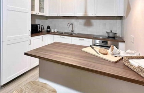 Guidonia Montecelio Apartment | Par71 - Marco Simone golf club Rome