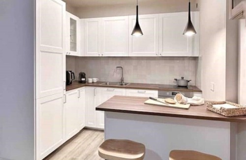 Guidonia Montecelio Apartment | Par71 - Marco Simone golf club Rome
