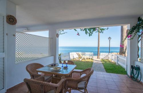 Manilva House | paraíso beach house 28