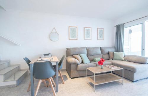 Manilva House | paraíso beach house 28