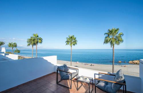 Manilva House | paraíso beach house 28
