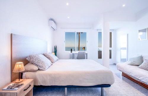 Manilva House | paraíso beach house 28