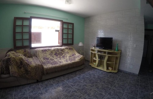 Saquarema House | Paraíso Casa de Praia em Saquarema