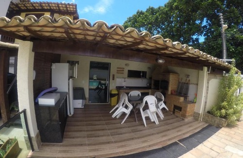 Saquarema House | Paraíso Casa de Praia em Saquarema
