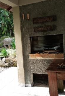 Paranagua House | Paraíso da ilha