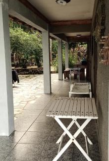 Paranagua House | Paraíso da ilha