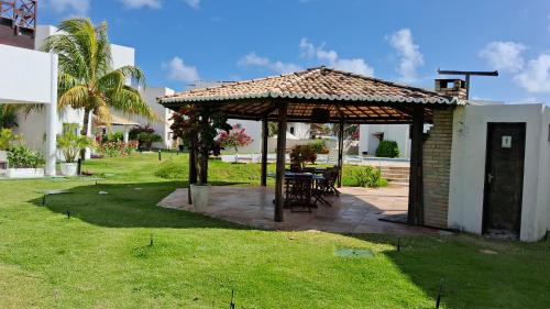 Maracajau Apartment | Paraíso de Maracajaú 4