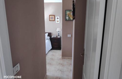Radazul Apartment | Paraíso del atlántico