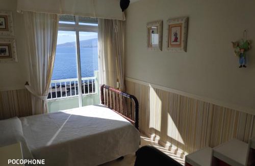 Radazul Apartment | Paraíso del atlántico