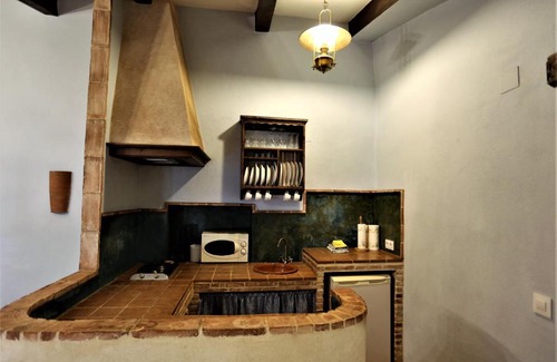 Cazalla De La Sierra House | Paraíso del Huéznar