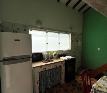 Ilhabela Apartment | Paraíso dos passaros- Chalé III Papagaio
