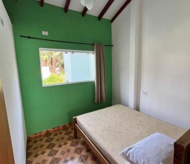 Ilhabela Apartment | Paraíso dos passaros- Chalé III Papagaio