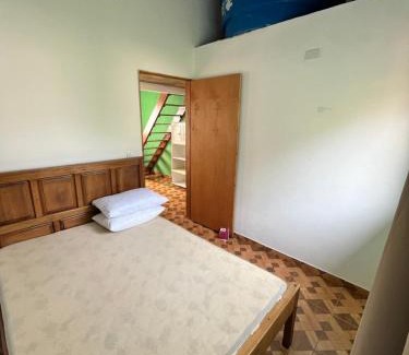 Ilhabela Apartment | Paraíso dos passaros- Chalé III Papagaio