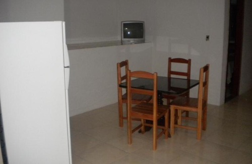 Jaguaripe Apartment | Paraíso em Cacoes