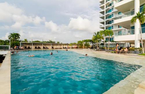La Boquilla Apartment | Paraíso en Cartagena Confort Privado con Amenidades de Hotel
