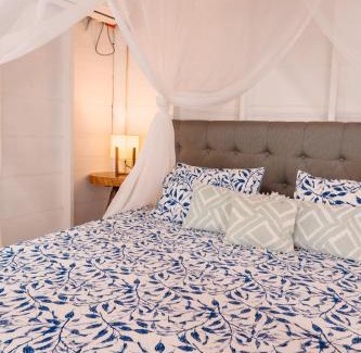 San Bernardo del Viento Resort | Paraíso Natural Ecohotel
