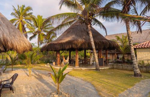 San Bernardo del Viento Resort | Paraíso Natural Ecohotel