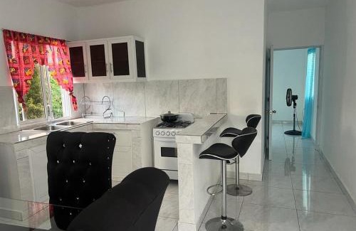 Las Galeras Apartment | Paraíso perfecto