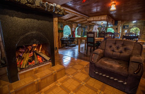 Copey Cabin | Paraíso Quetzal Lodge