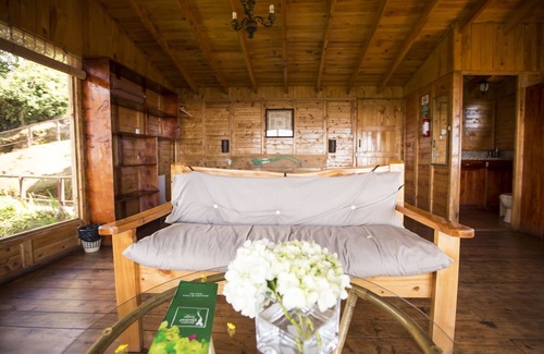 Copey Cabin | Paraíso Quetzal Lodge