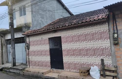 Maguari-Cajui House | Paracasa
