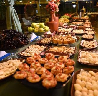 Paracatu Hotel | Paracatu Plaza Hotel