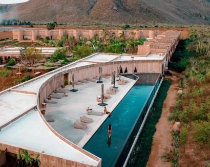Todos Santos Hotel | Paradero Todos Santos - Exclusive experiences included
